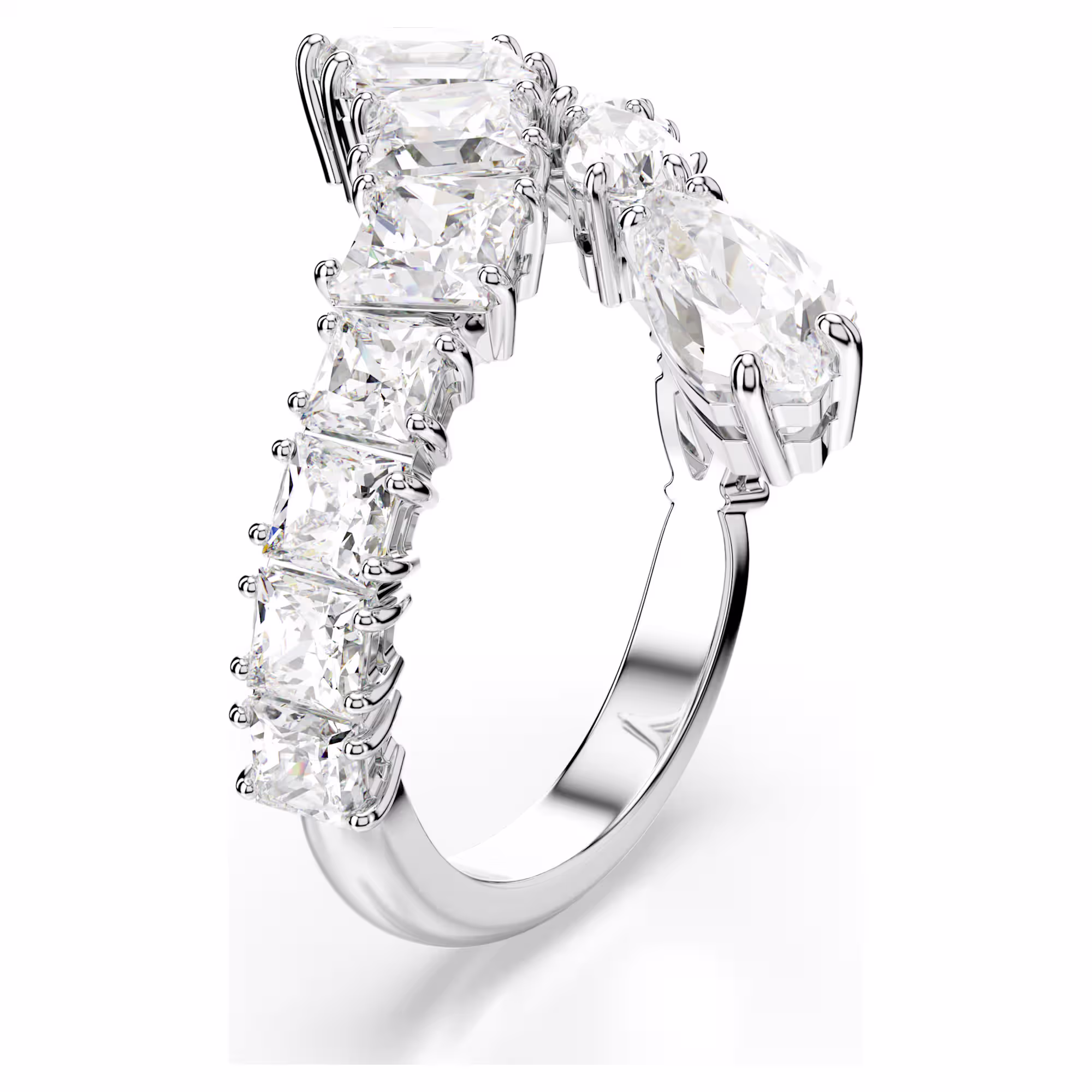 Matrix ring